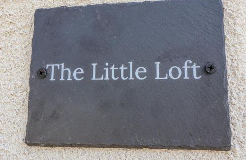 Burford House | The Little Loft