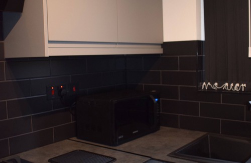 Chapeltown House | The Little Luxury Getaway!