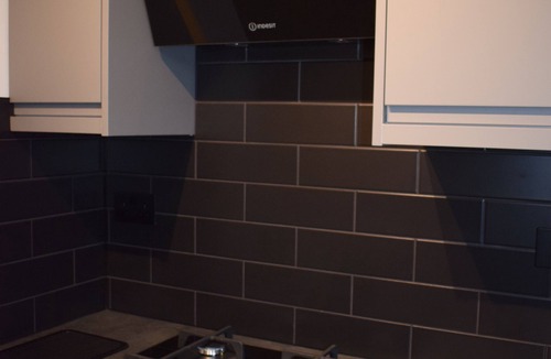 Chapeltown House | The Little Luxury Getaway!