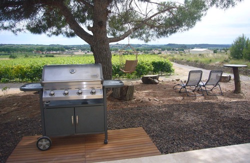 Saint-Pargoire Cottage | The Little Mas du Vigné