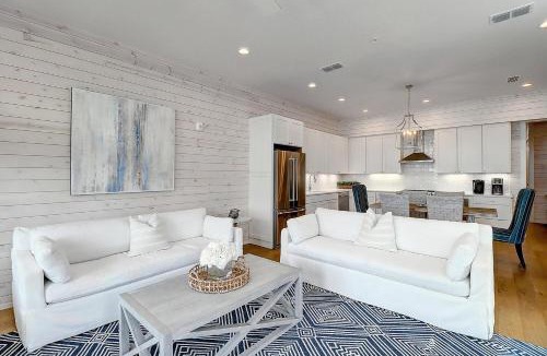 Cinnamon Shore Villa | The Little Mermaid TC 9107