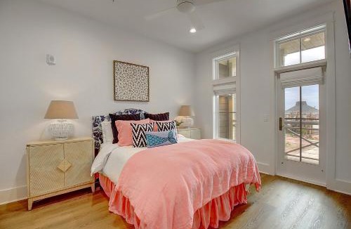 Cinnamon Shore Villa | The Little Mermaid TC 9107
