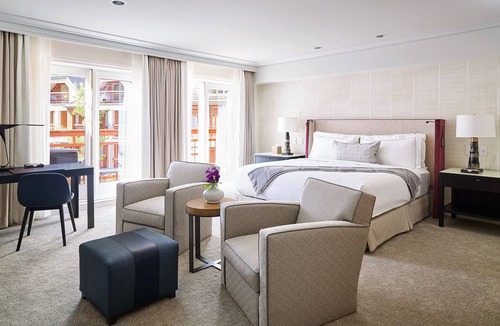 Downtown Hotel | The Little Nell