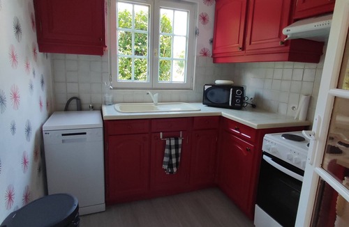 Les Andelys House | The little Normande