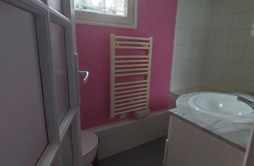 Les Andelys House | The little Normande