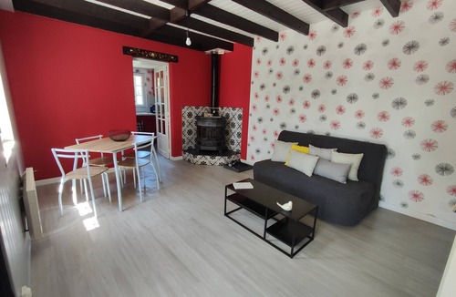 Les Andelys House | The little Normande