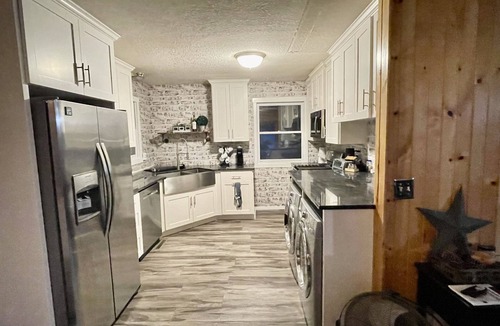 Turtle Lake Cabin | The Little Ottern