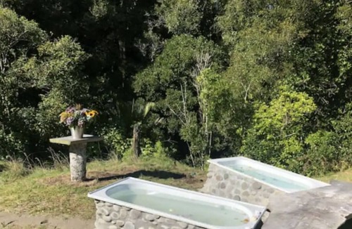 Onaero Cabin | The Little Prairie