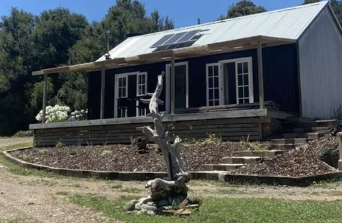 Onaero Cabin | The Little Prairie