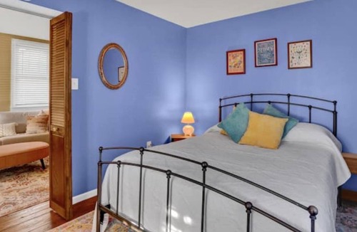 Kenhorst House | The Little Red Cottage!