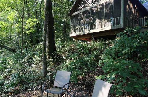 Pangburn Cabin | THE Little Red River Place 🎣