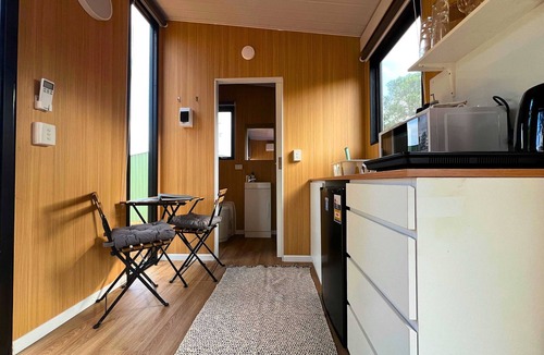 Dunoon House | The Little Refuge by Tiny Away