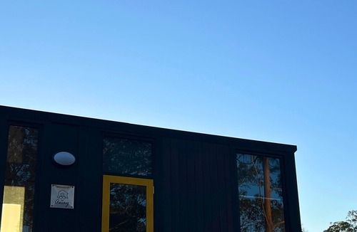 Dunoon House | The Little Refuge by Tiny Away