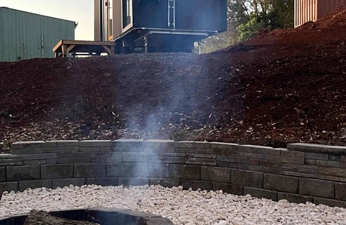 Dunoon House | The Little Refuge by Tiny Away