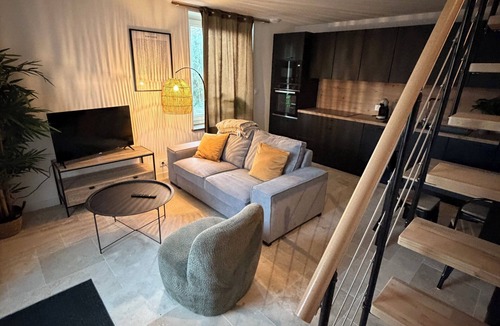 Mellac Condo | The little refuge