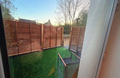 Mellac Condo | The little refuge