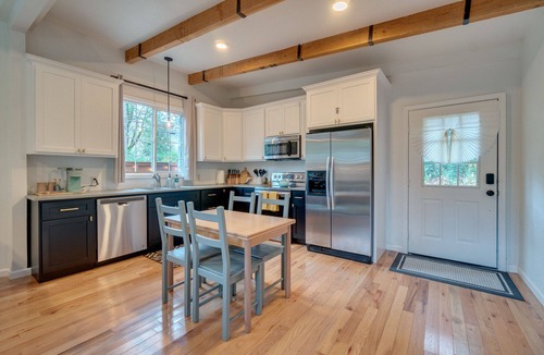 Brightwood Cottage | The Little Stone Cottage