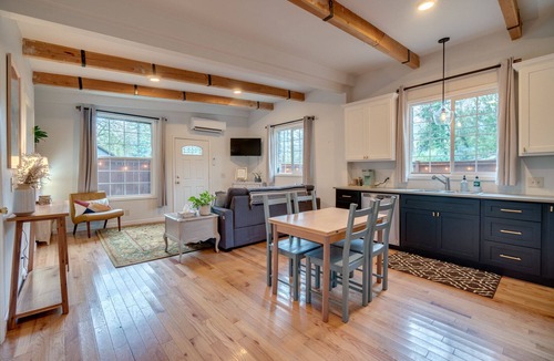 Brightwood Cottage | The Little Stone Cottage