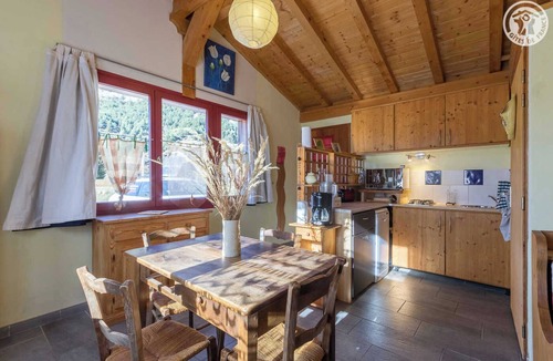 Bramans House | THE LITTLE SONG THRUSH