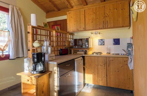 Bramans House | THE LITTLE SONG THRUSH