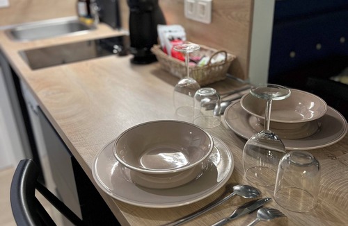 Neudorf Ouest Apartment | The Little studio