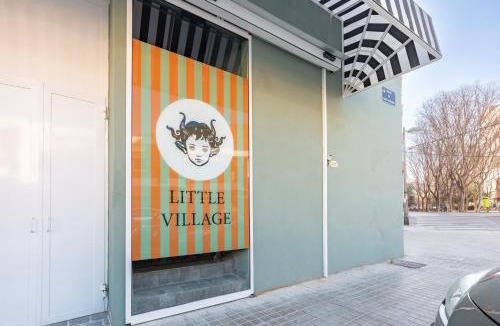 Campanar Apartment | The Little Village Apartments