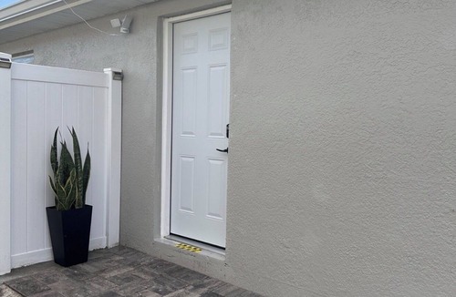 Meadow Woods Apartment | The little village