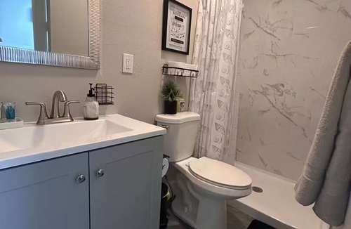 Meadow Woods Apartment | The little village