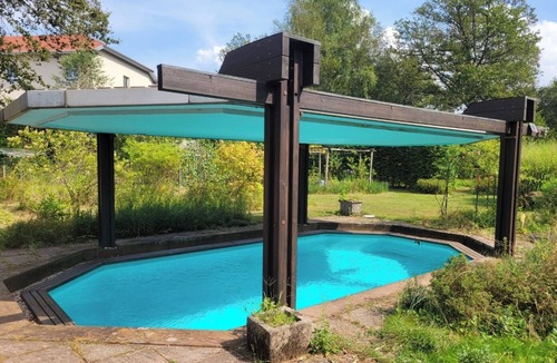 Granges-Aumontzey House | The little Vologne haven