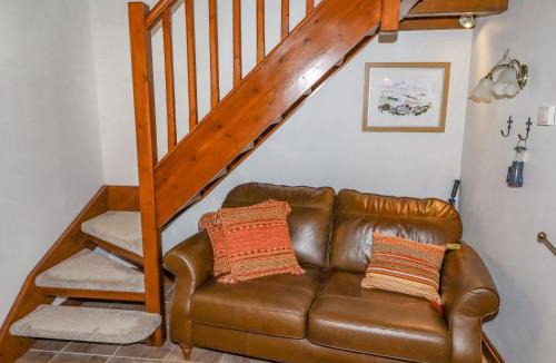 Llanferres House | The Little White Cottage