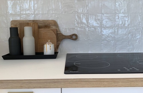 Martinborough House | The Little White Bach