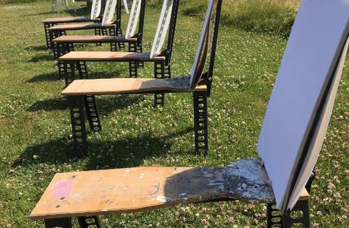 Dagnall Other | The little wilderness