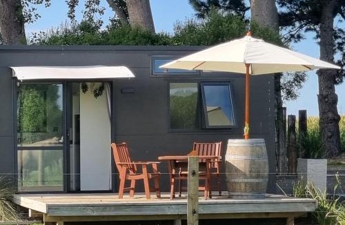 Waikato District Bed & Breakfast | The Little Willow B