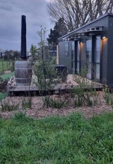 Waikato District House | The Little Willow