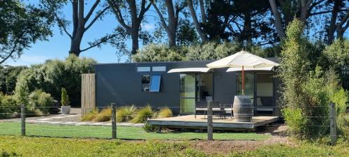 Waikato District House | The Little Willow