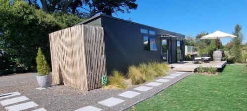 Waikato District House | The Little Willow