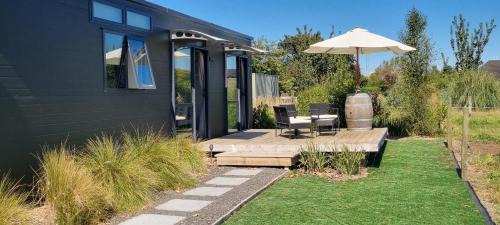 Waikato District House | The Little Willow