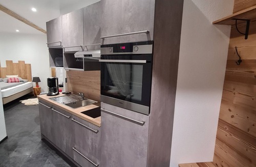 Lembach Apartment | The little woodcutter