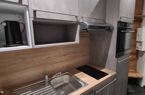 Lembach Apartment | The little woodcutter