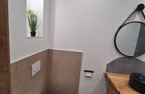 Lembach Apartment | The little woodcutter