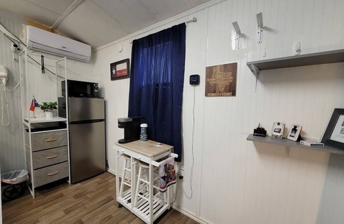 Odessa House | The LittleTexan. near I20 & west co. WIFI!