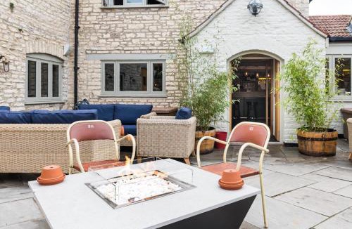 Hinton Blewett Bed & Breakfast | The Litton