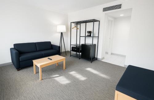 Westlake South Hotel | The Live Hotel