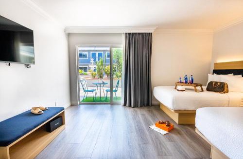 Westlake South Hotel | The Live Hotel