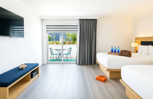 Westlake South Hotel | The Live Hotel