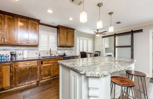 Meadows Place House | The Live Oak Place - Near FIFA World Cup 2026!
