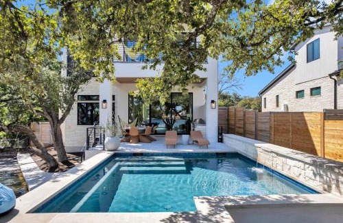 Highland Haven House | The Live Oaks at Highland Haven with Concierge Services