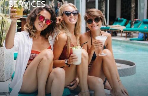Highland Haven House | The Live Oaks at Highland Haven with Concierge Services