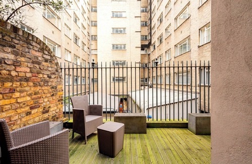 Bishopsgate House | The Liverpool Trendy House