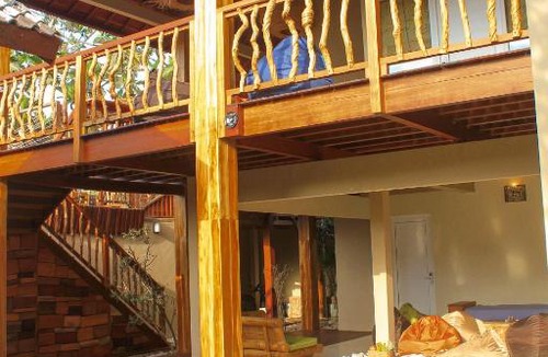 Kuta Hostel | The Livingroom Hostel